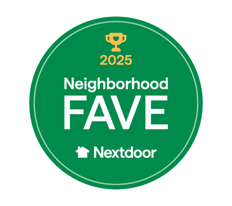 neighborhood fave